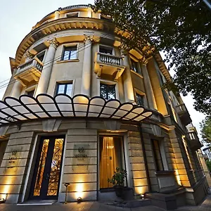 Astoria Hotel Tiflis