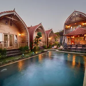 Aparthotel Wisnu Lumbung, Uluwatu (Bali)