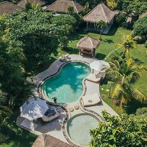 Pensión Village Bali