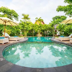 Resort Lumbung Bukit