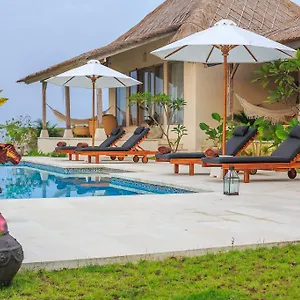 Sunhouse, Mandala Village Indonesië