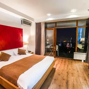 View Hotel Tiflis