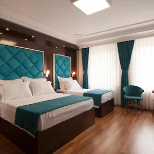 Akbiyik Boutique Turkije