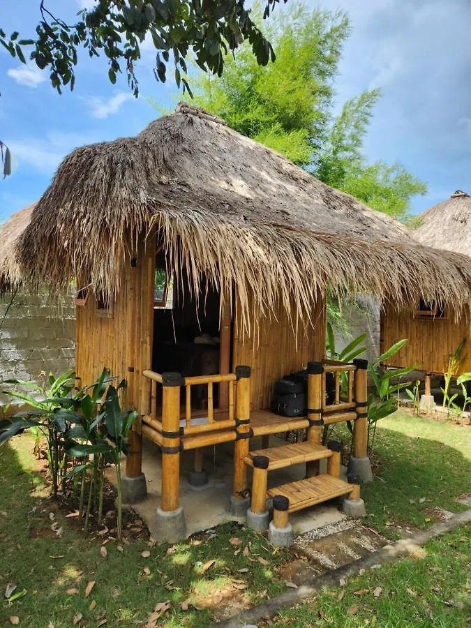 Bali Bio Villas Uluwatu