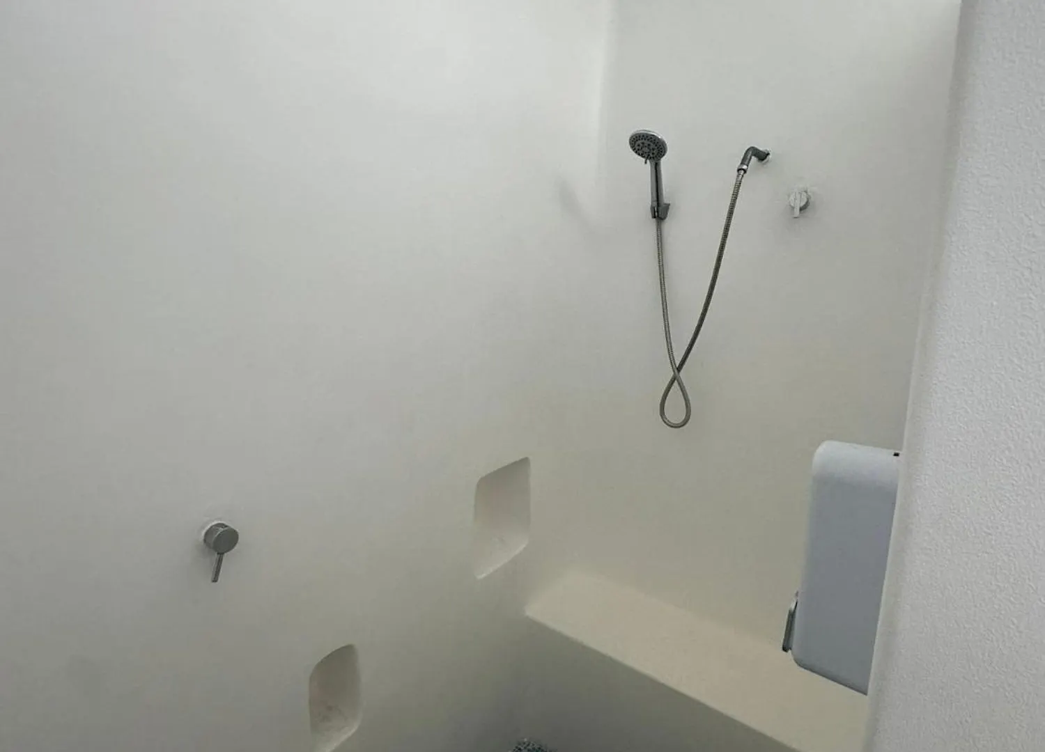 ** Gasthuis Bali Bio Villas Uluwatu Indonesië