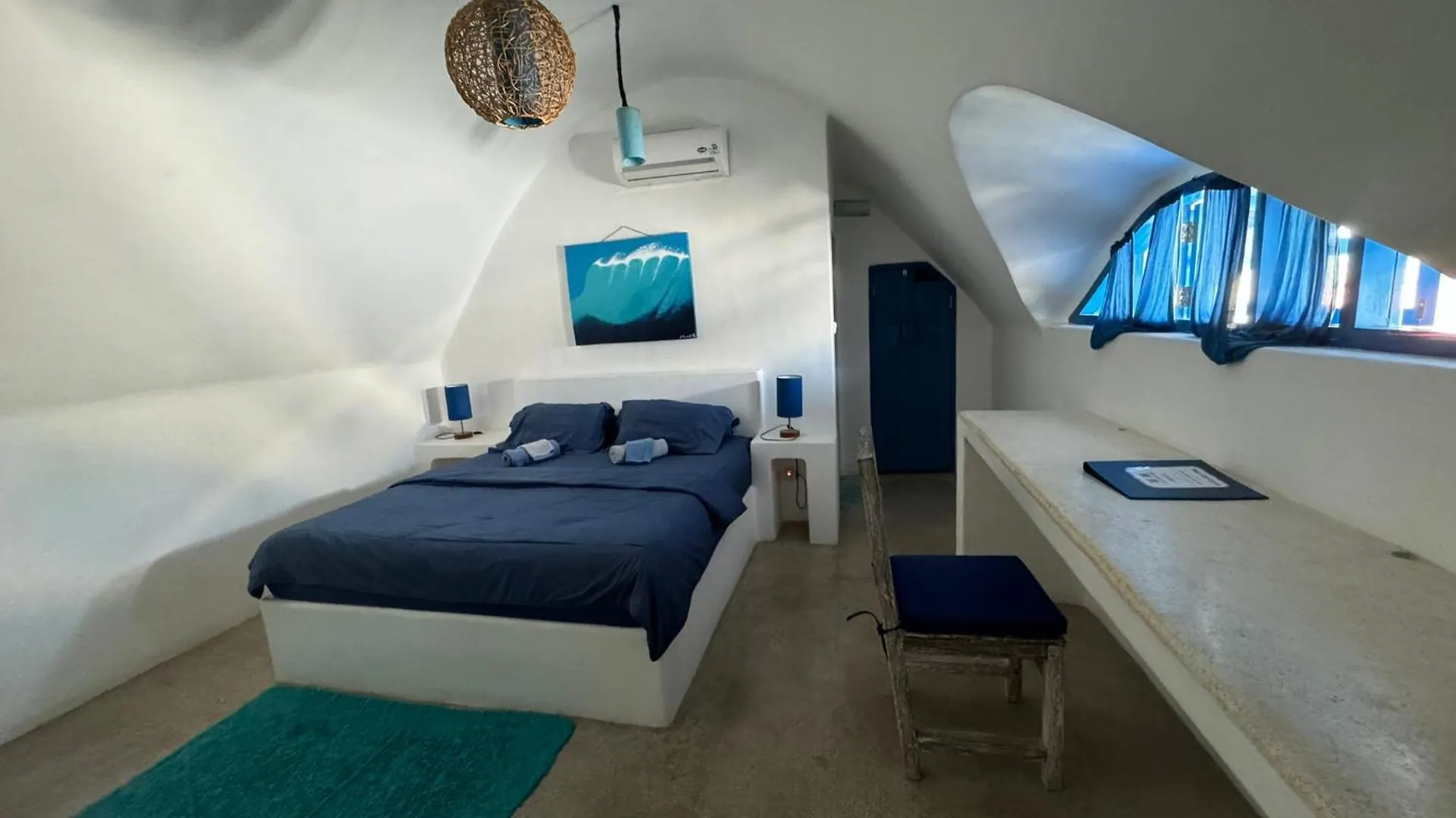 Bali Bio Villas Uluwatu 2*,  Indonesië