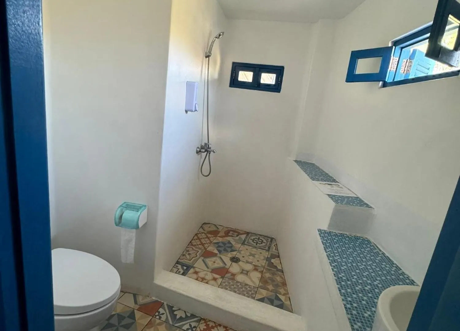 Bali Bio Villas Uluwatu Gasthuis