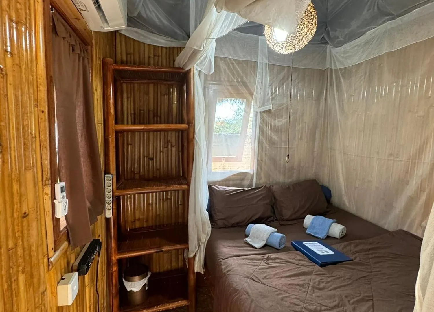Bali Bio Villas Uluwatu Indonesië