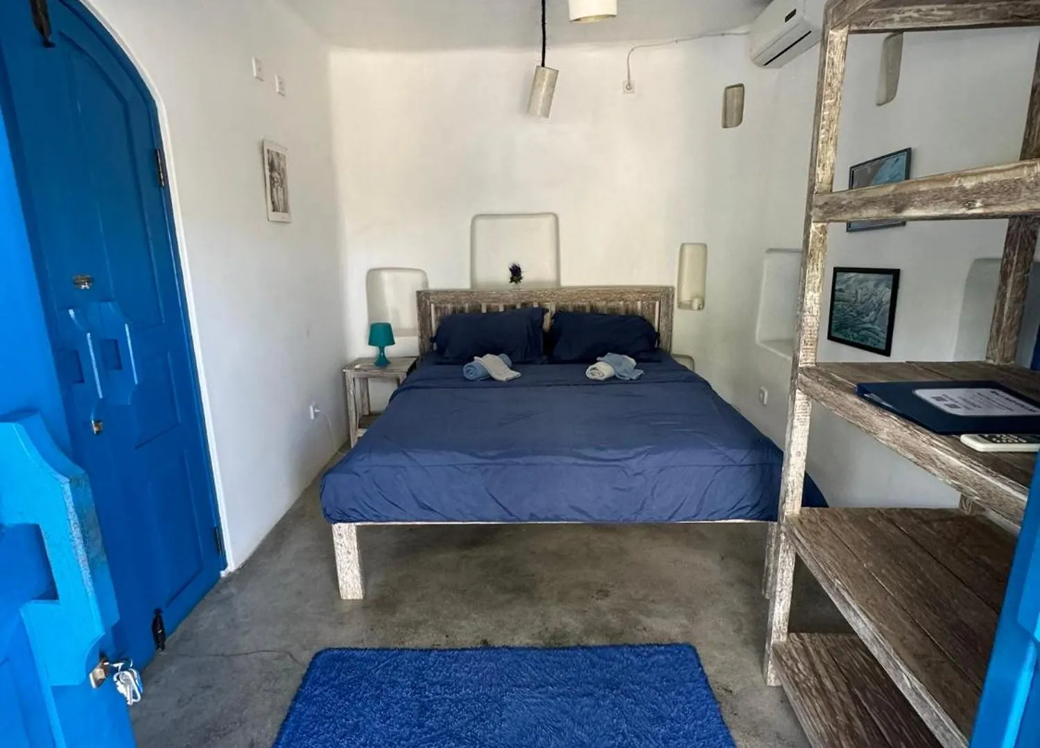 Bali Bio Villas Uluwatu
