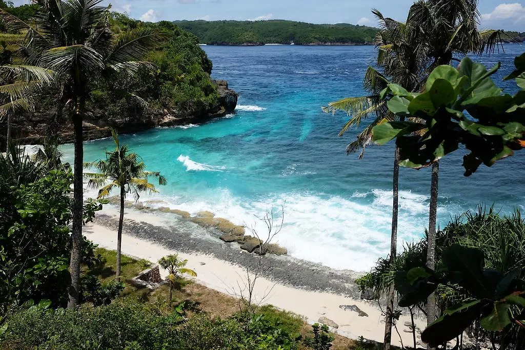 Gasthuis Bali Bio Villas Uluwatu
