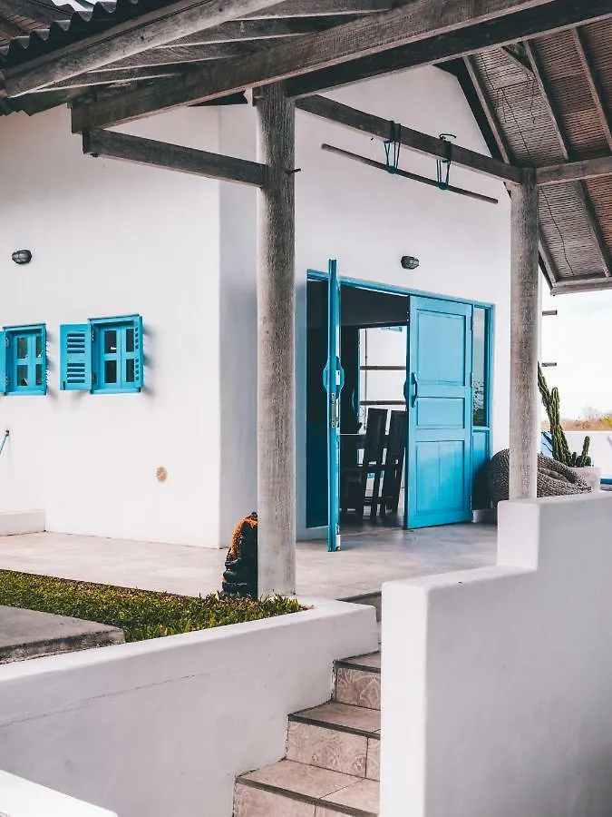 Bali Bio Villas Uluwatu 2*,  Indonesië