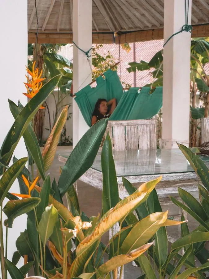 Bali Bio Villas Uluwatu 2*,
