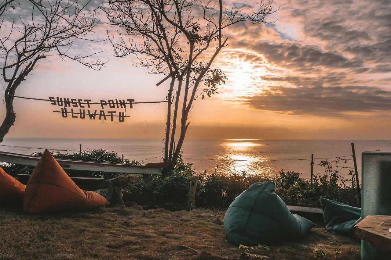 Bali Bio Villas Uluwatu