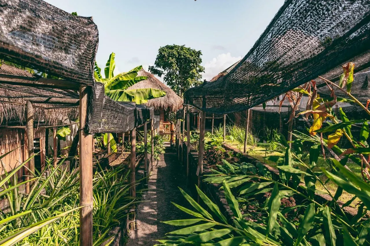 Bali Bio Villas Uluwatu